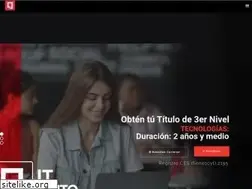 Sites similar to itq.edu.ec