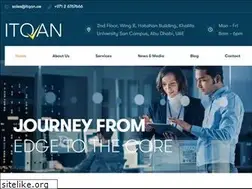 Sites similar to itqan.ae