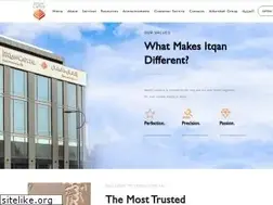 Sites similar to itqancapital.com