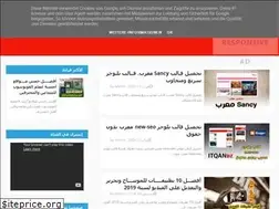 Sites similar to itqandzair.blogspot.com