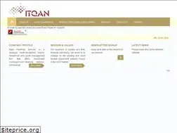 Sites similar to itqanfinancial.com