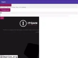 Sites similar to itqans.com