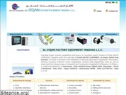 Sites similar to itqanuae.com