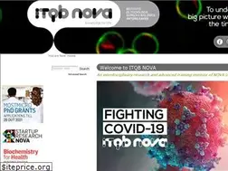 Sites similar to itqb.unl.pt