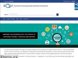 Sites similar to itqcr.com
