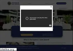 Sites similar to itqi.com