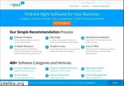 Sites similar to itqlick.com