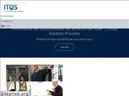 Sites similar to itqscr.com