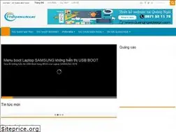 Sites similar to itquangngai.com