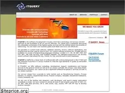 Sites similar to itquery.com
