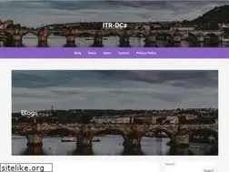 Sites similar to itr-dc2.com