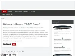 Sites similar to itr-dc5.club