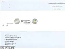 Sites similar to itr-healthcare.com