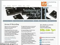 Sites similar to itr-ltd.com