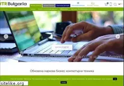 Sites similar to itr.bg