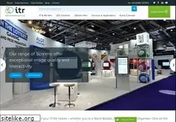 Sites similar to itr.co.uk