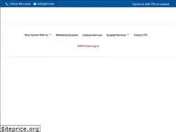 Sites similar to itr.com
