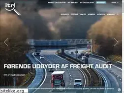 Sites similar to itr.dk
