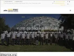 Sites similar to itr.edu.ar