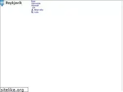Sites similar to itr.is