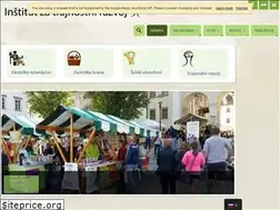 Sites similar to itr.si