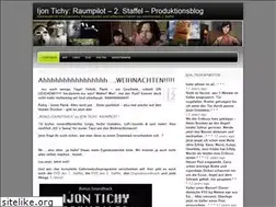 Sites similar to itr2.de