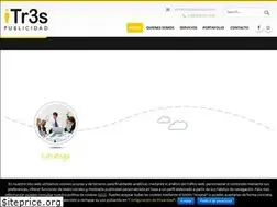 Sites similar to itr3spublicidad.com
