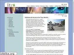 Sites similar to itr8.com