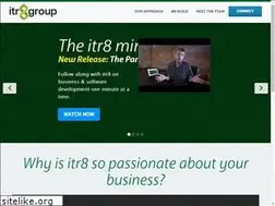 Sites similar to itr8group.com
