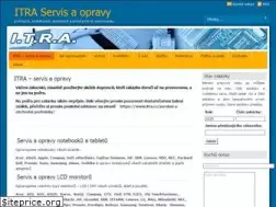 Sites similar to itra.cz