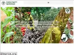 Sites similar to itra.tg