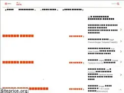 Sites similar to itrabbibd.blogspot.com