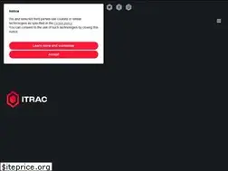 Sites similar to itrac.co.uk