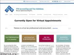 Sites similar to itraccounting.com