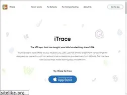 Sites similar to itraceapp.com