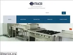 Sites similar to itracer.net