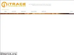 Sites similar to itracetech.com