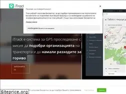 Sites similar to itrack.bg