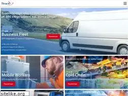 Sites similar to itrack.gr