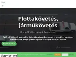 Sites similar to itrack.hu