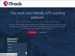 Sites similar to itrack.live