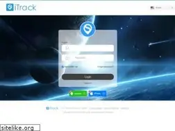 Sites similar to itrack.top