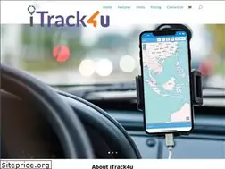 Sites similar to itrack4u.com