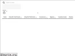 Sites similar to itrackandfield.com