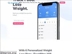Sites similar to itrackbites.com