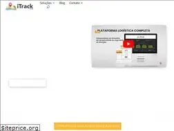 Sites similar to itrackbrasil.com.br