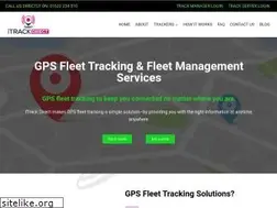 Sites similar to itrackdirect.com