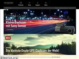Sites similar to itracker-dashcam.de
