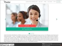 Sites similar to itracker.com.bd