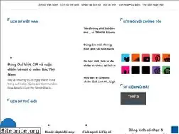 Sites similar to itracker.vn